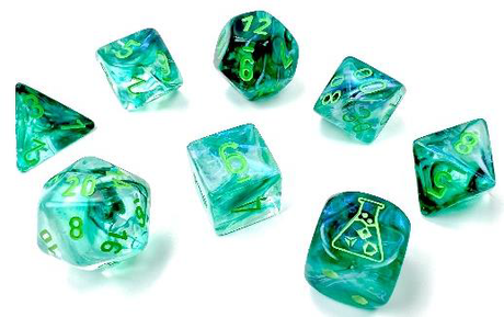 Chessex Dice: Lab Dice