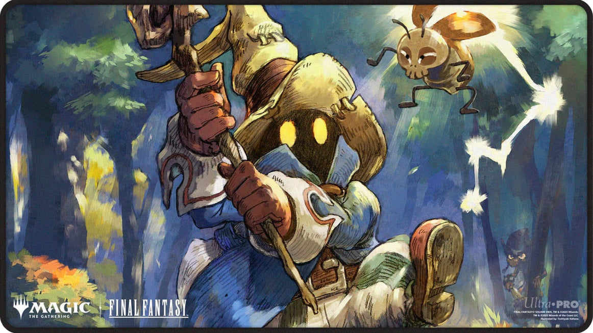 Ultra Pro Playmats
