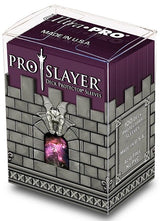 Ultra Pro D-Pro PRO-Slayer Sleeves 100CT