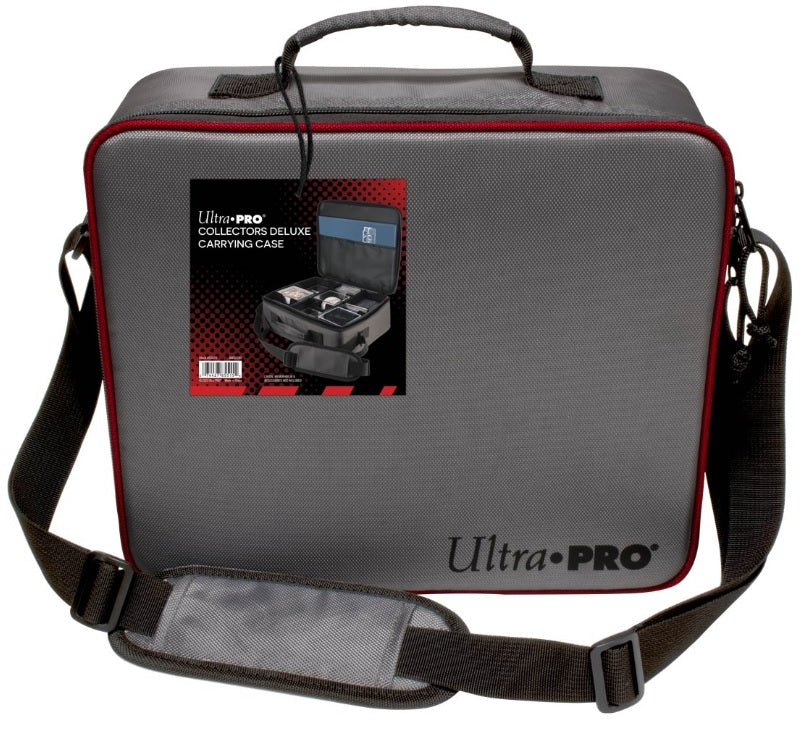 Ultra Pro COLLECTORS DELUXE CARRYING CASE