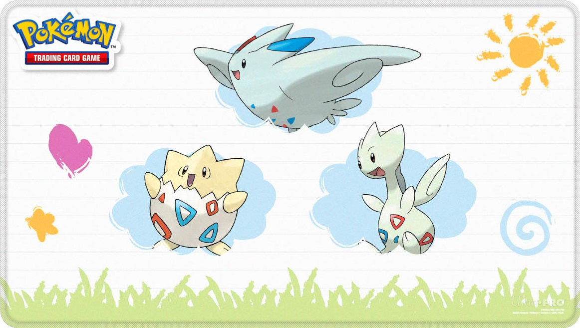 Ultra Pro Playmats