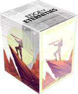 Ultra Pro0 D-PRO Magic The Gathering EDGE OF ETERNITIES CLEAR BOX