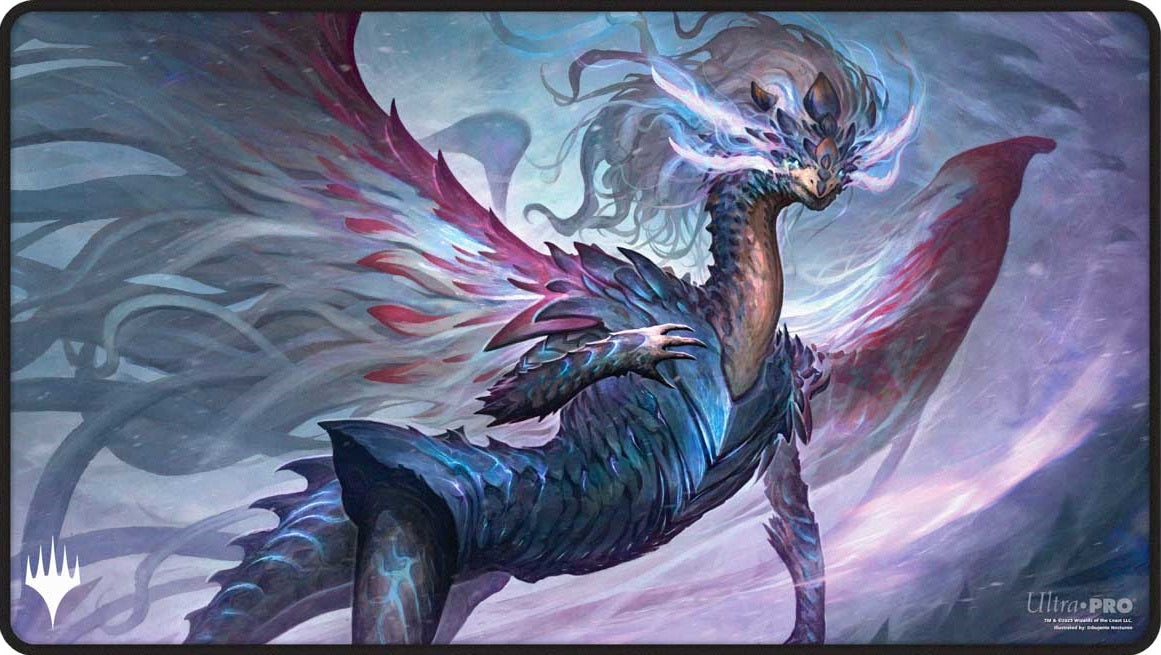 Ultra Pro Playmats
