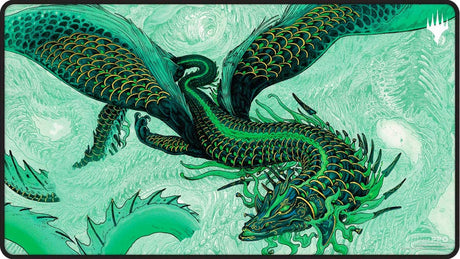 Ultra Pro Playmats