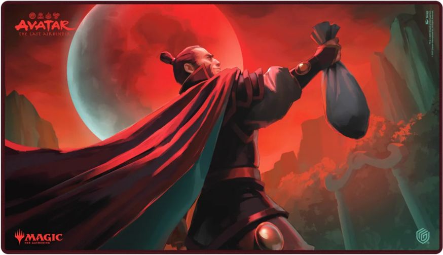 Ultimate Guard: Playmats