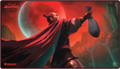 Ultimate Guard: Playmats