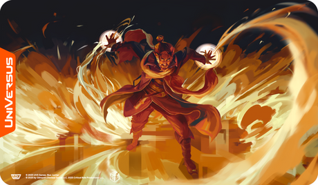 UniVersus Playmats