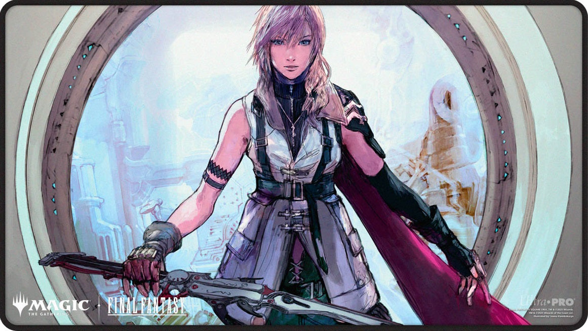 Ultra Pro Playmats