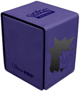 Ultra Pro Alcove Flip Deck Box 100+