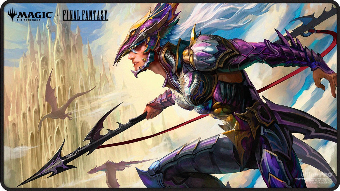 Ultra Pro Playmats