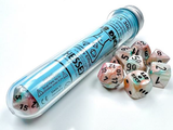 Chessex Dice: Lab Dice