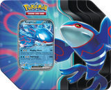POKEMON - AZURE LEGENDS TINS