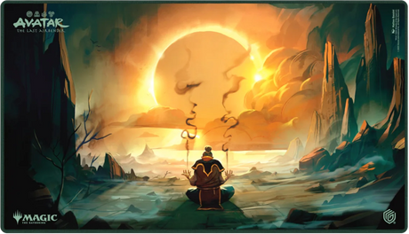 Ultimate Guard: Playmats