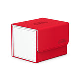 Ultimate Guard Deck Case SIDEWINDER (100+)