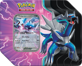 POKEMON - AZURE LEGENDS TINS