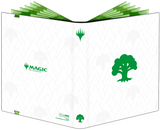 Ultra Pro 9PKT PRO-BINDER MTG MANA