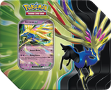 POKEMON - AZURE LEGENDS TINS