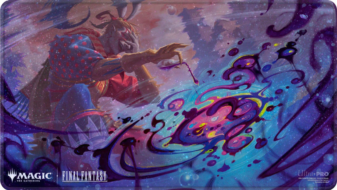 Ultra Pro Playmats