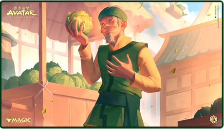 Ultimate Guard: Playmats