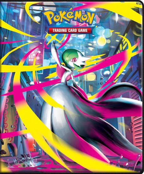Ultra Pro 4-Pocket Portfolio - Pokemon