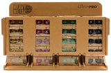 Ultra Pro - Dice Set - 2D20 - Heavy Metal 2 Piece Set