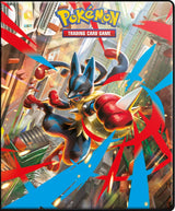 Ultra Pro 9-Pocket Portfolio - Pokemon