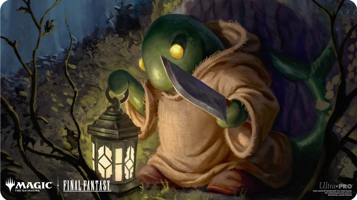 Ultra Pro Playmats