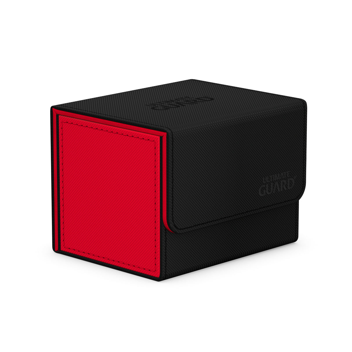 Ultimate Guard Deck Case SIDEWINDER (100+)