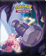 Ultra Pro 4-Pocket Portfolio - Pokemon