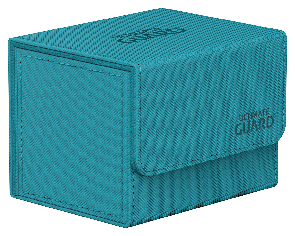 Ultimate Guard Deck Case SIDEWINDER (100+)