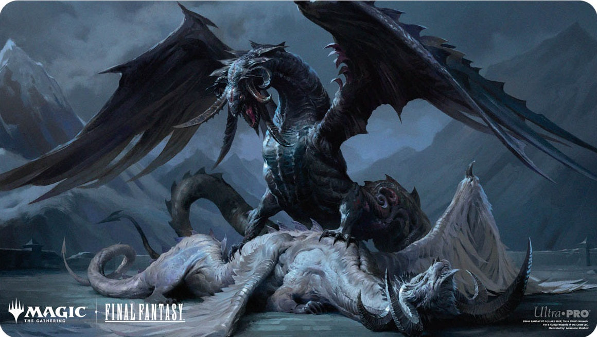 Ultra Pro Playmats