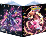 Ultra Pro 4-Pocket Portfolio - Pokemon