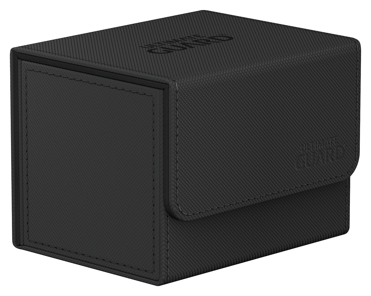 Ultimate Guard Deck Case SIDEWINDER (100+)