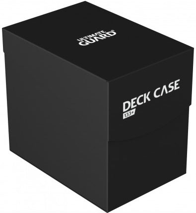 Ultimate Guard - Deck Case (133+)