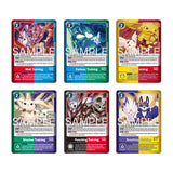 Digimon - LM08 - Limited Card Pack Final Crest Booster Box (Pre Order)