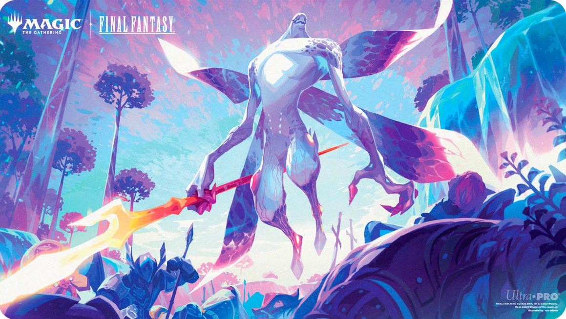Ultra Pro Playmats