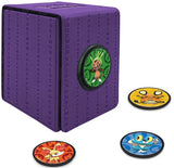 Ultra Pro Pokémon Alcove Click Deck Box