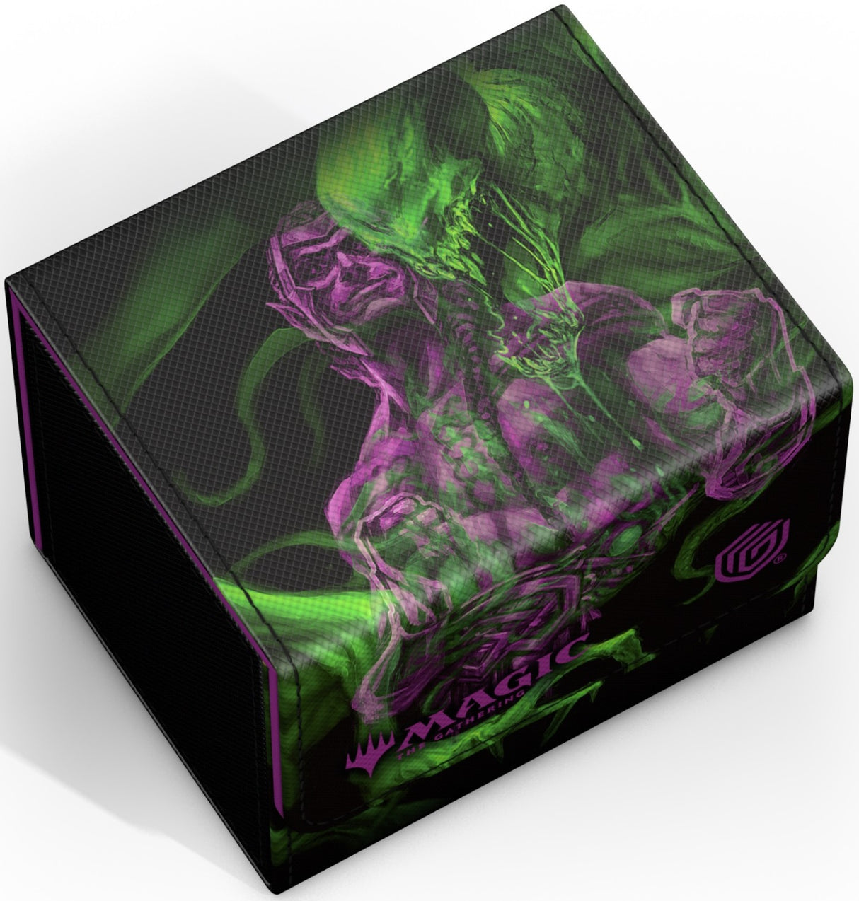 Ultimate Guard MTG - Sidewinder Deck Case (100+) Xenoskin