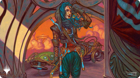 Ultra Pro Playmats