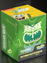 SQUAROES 100 CARD DECKBBOXES - ULTIMATE GUARD