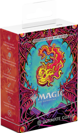 Ultimate Guard: ART SLEEVES