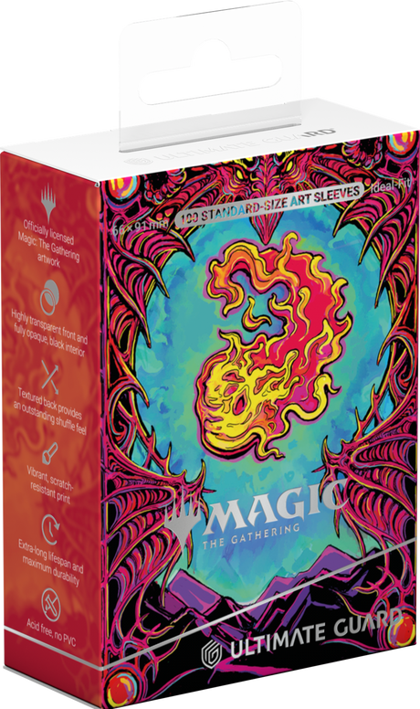 Ultimate Guard: ART SLEEVES