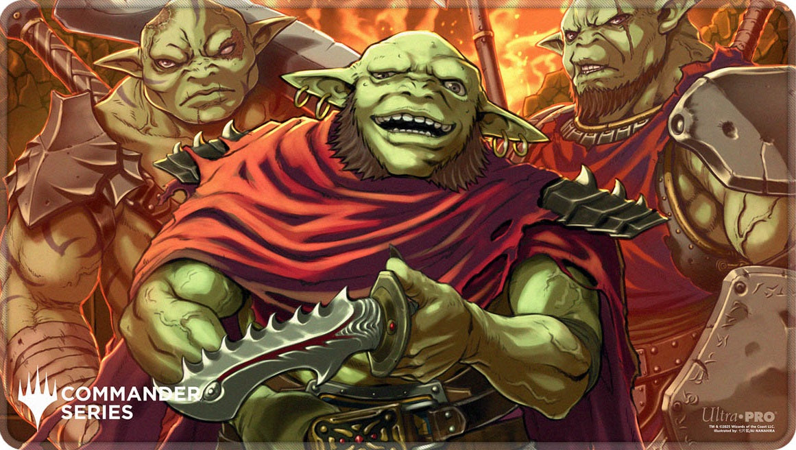 Ultra Pro Playmats