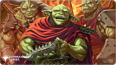 Ultra Pro Playmats