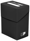 Ultra Pro: Solid Colour Deck Box (80+)