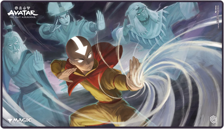 Ultimate Guard: Playmats