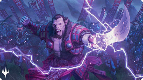 Ultra Pro Playmats