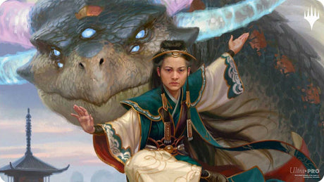 Ultra Pro Playmats
