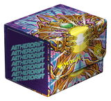 Ultimate Guard MTG - Sidewinder Deck Case (100+) Xenoskin