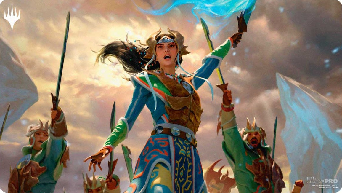 Ultra Pro Playmats